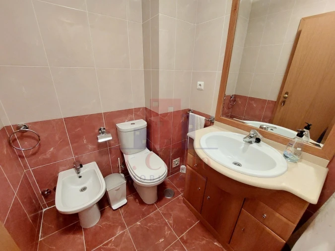 Apartamento T2 para Venda em São Martinho do Porto Foto 11