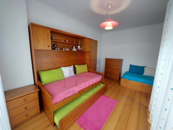 Apartamento T2 para Venda em São Martinho do Porto Foto 15