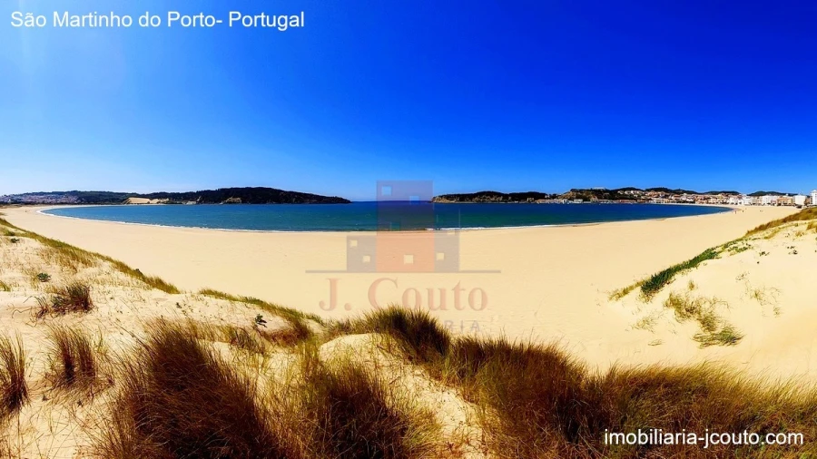 Apartamento T2 para Venda em São Martinho do Porto Foto 20
