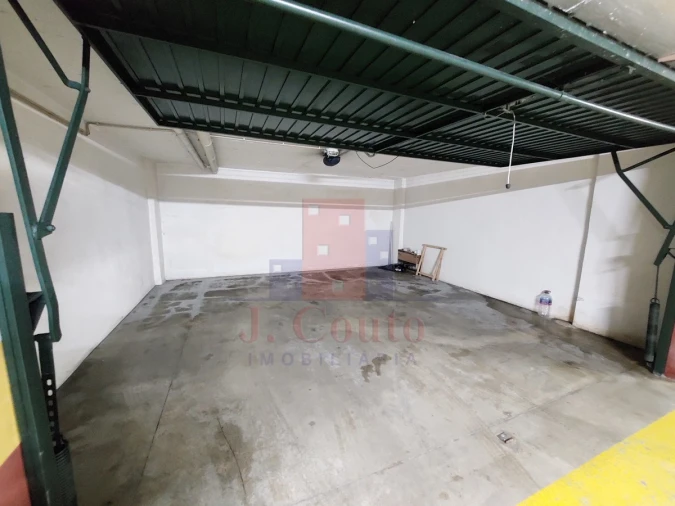 Apartamento T2 para Venda em São Martinho do Porto Foto 18