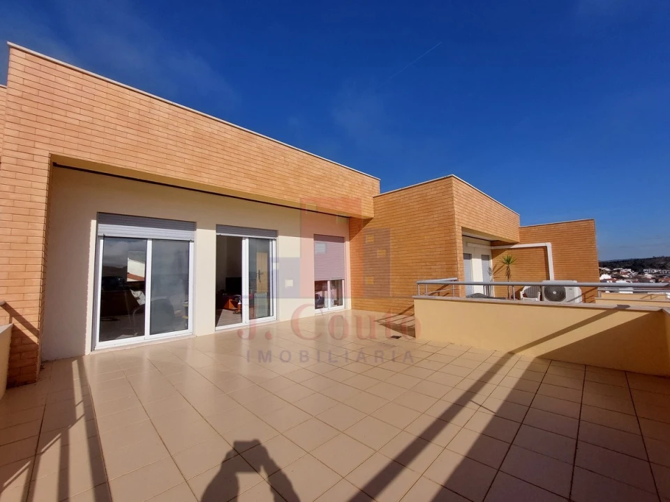 Moradia T3 para Venda em Foz do Arelho Foto 6