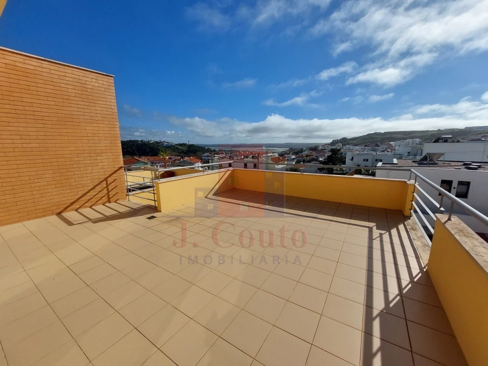 Moradia T3 para Venda em Foz do Arelho Foto 7