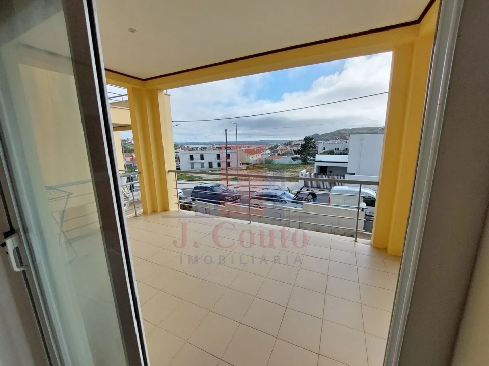 Moradia T3 para Venda em Foz do Arelho Foto 16