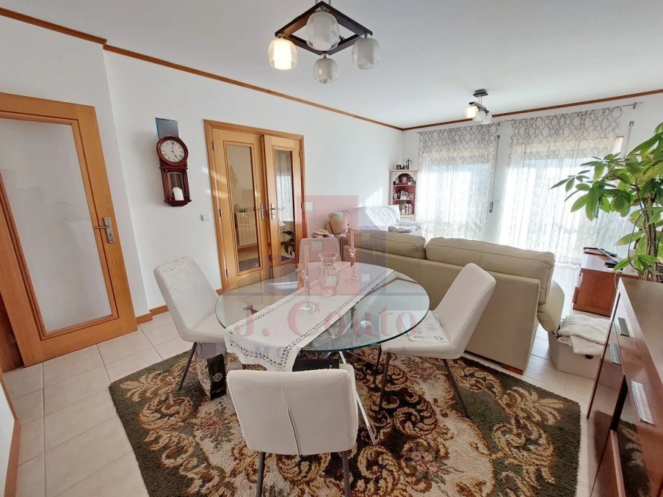 Moradia T3 para Venda em Foz do Arelho Foto 10