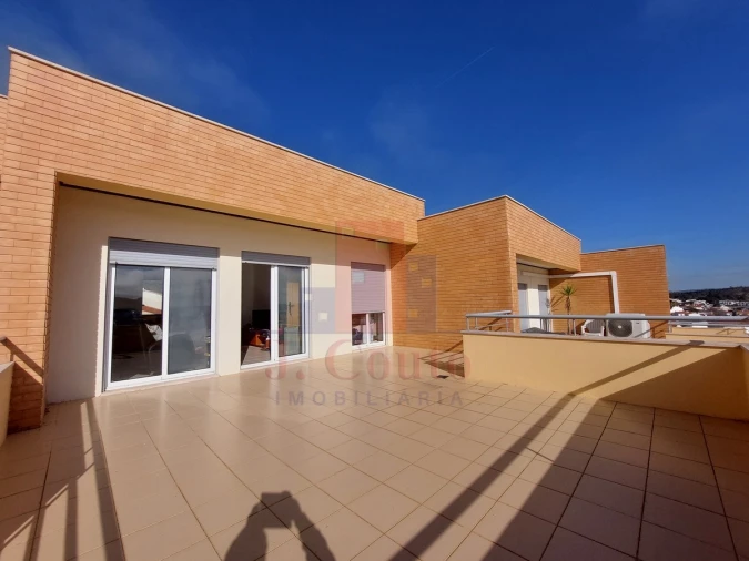 Moradia T3 para Venda em Foz do Arelho Foto 6