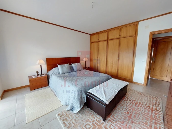 Moradia T3 para Venda em Foz do Arelho Foto 14