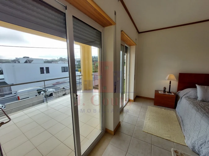 Moradia T3 para Venda em Foz do Arelho Foto 15