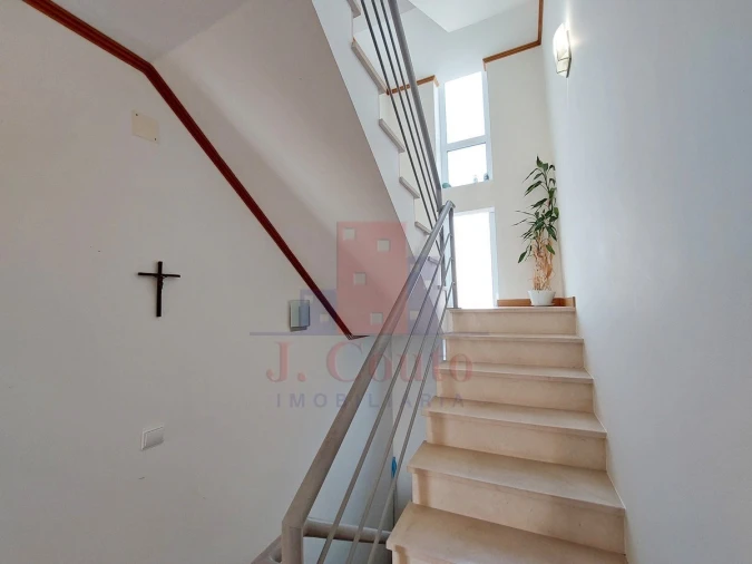 Moradia T3 para Venda em Foz do Arelho Foto 13