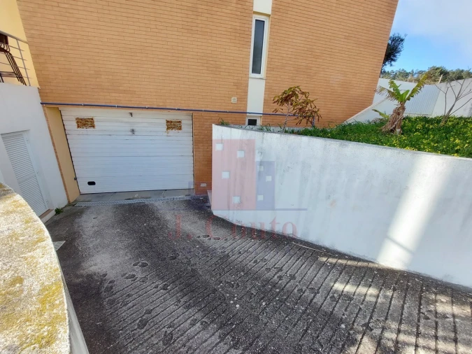 Moradia T3 para Venda em Foz do Arelho Foto 26