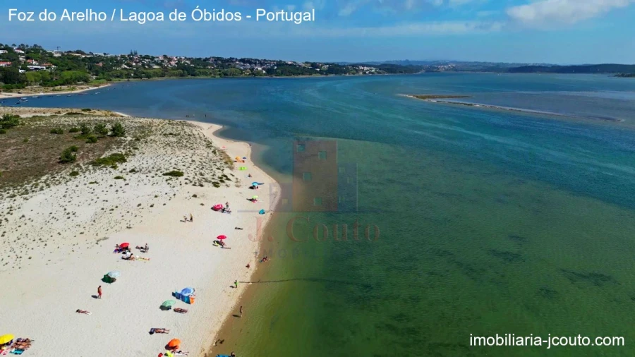 Moradia T3 para Venda em Foz do Arelho Foto 31