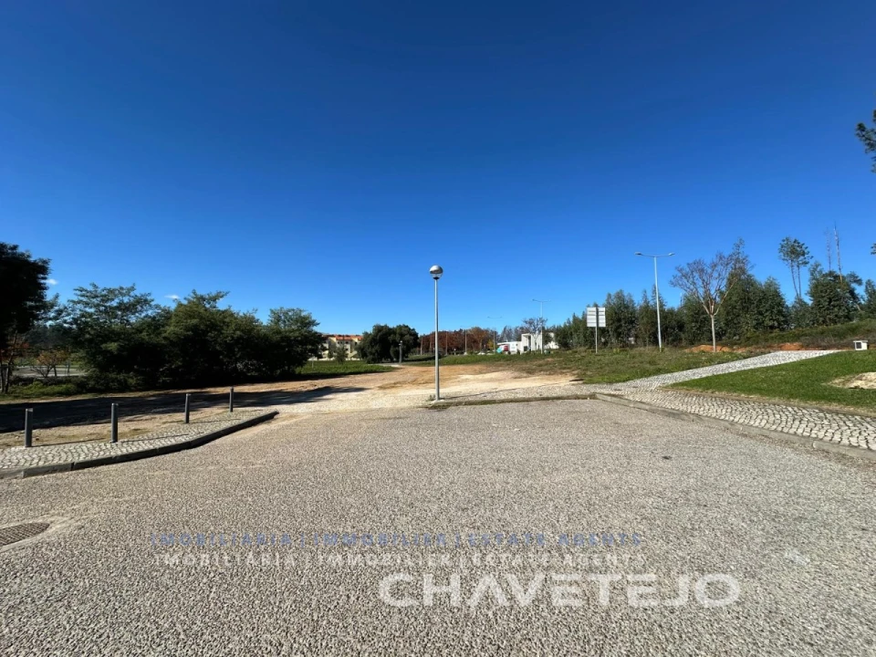 Terreno para Venda em Ferreira do Zezere Foto 4