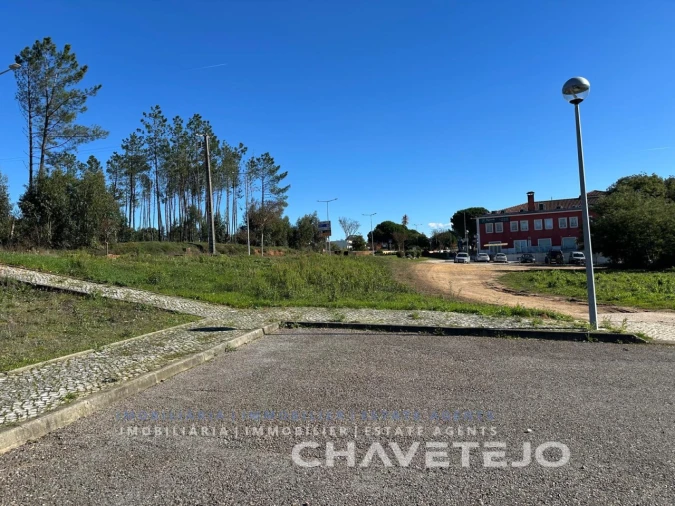 Terreno para Venda em Ferreira do Zezere Foto 6