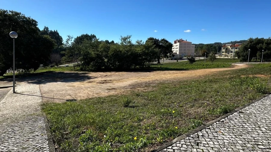 Terreno para Venda em Ferreira do Zezere