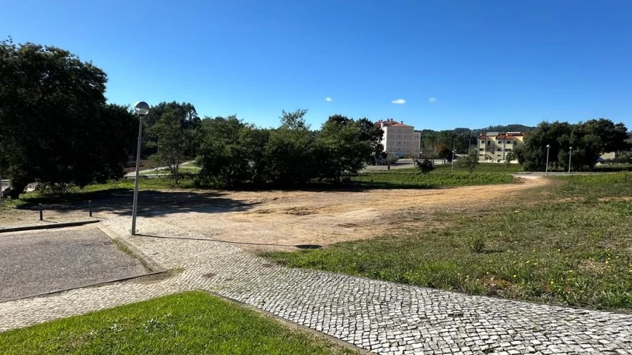 Terreno para Venda em Ferreira do Zezere