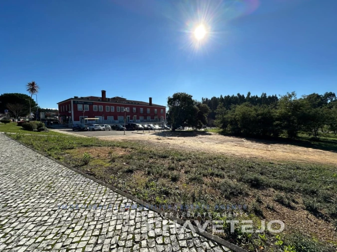 Terreno para Venda em Ferreira do Zezere