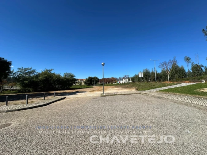 Terreno para Venda em Ferreira do Zezere Foto 4