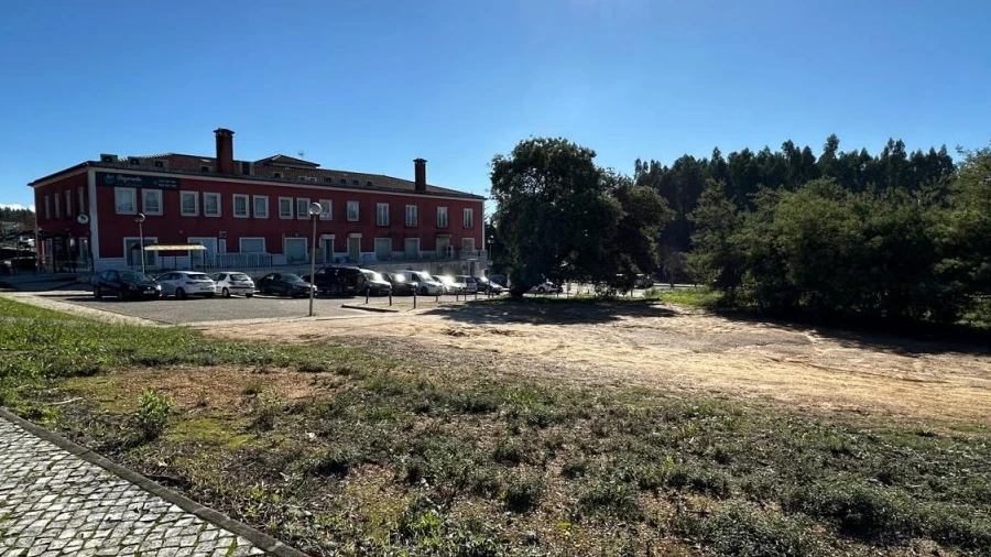 Terreno para Venda em Ferreira do Zezere