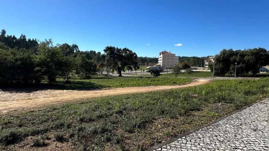 Terreno para Venda em Ferreira do Zezere