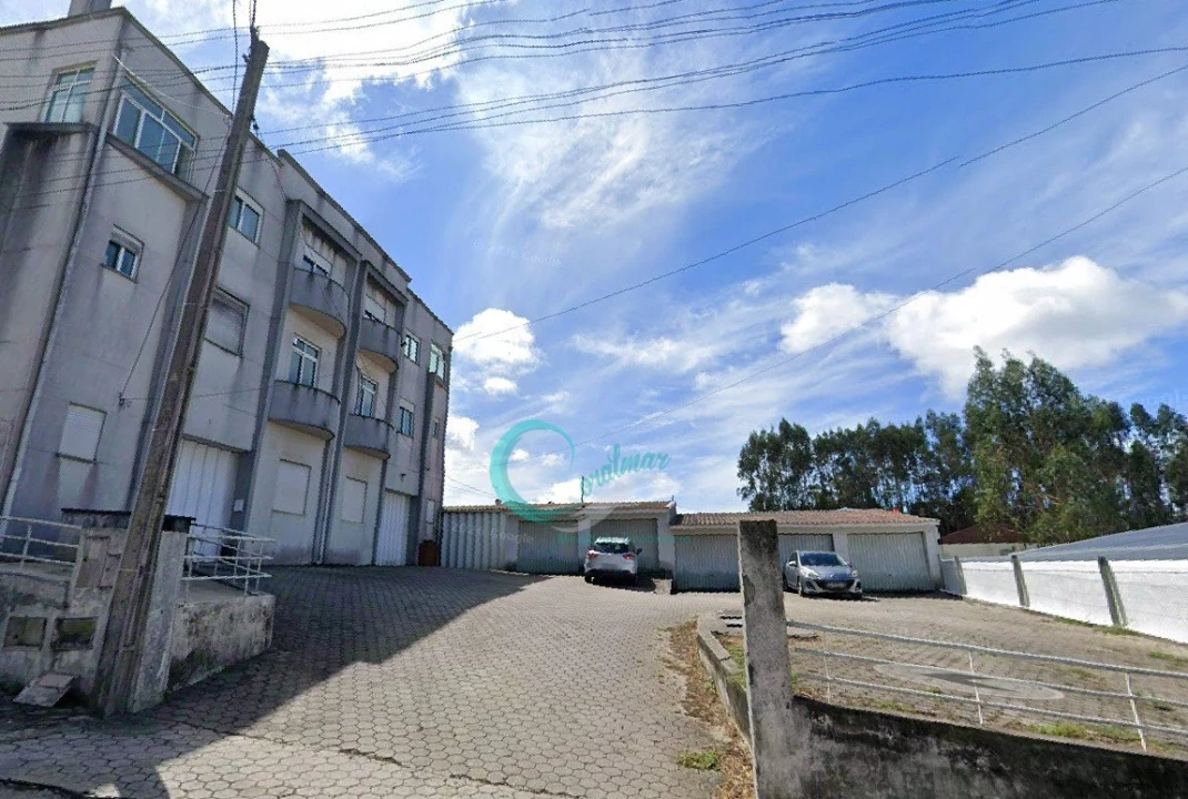 Armazém para Venda em Ovar, São João, Arada e São Vicente de Pereira Jusã Foto 8