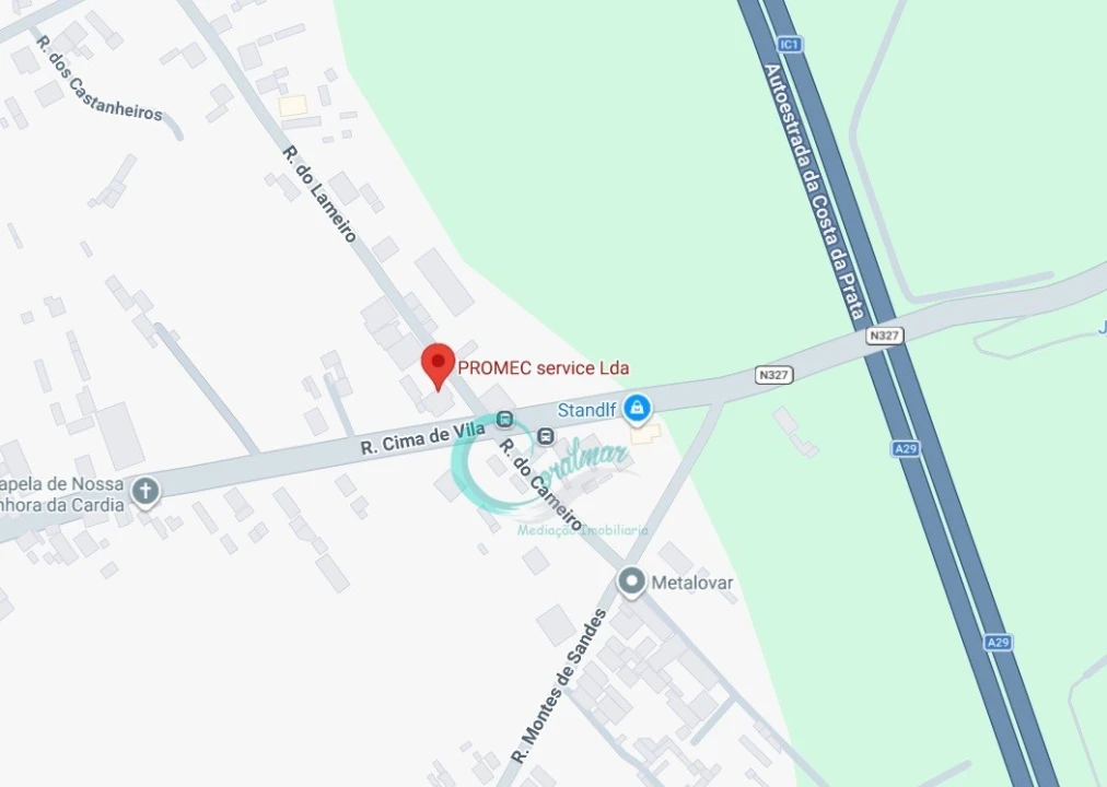 Armazém para Venda em Ovar, São João, Arada e São Vicente de Pereira Jusã Foto 9