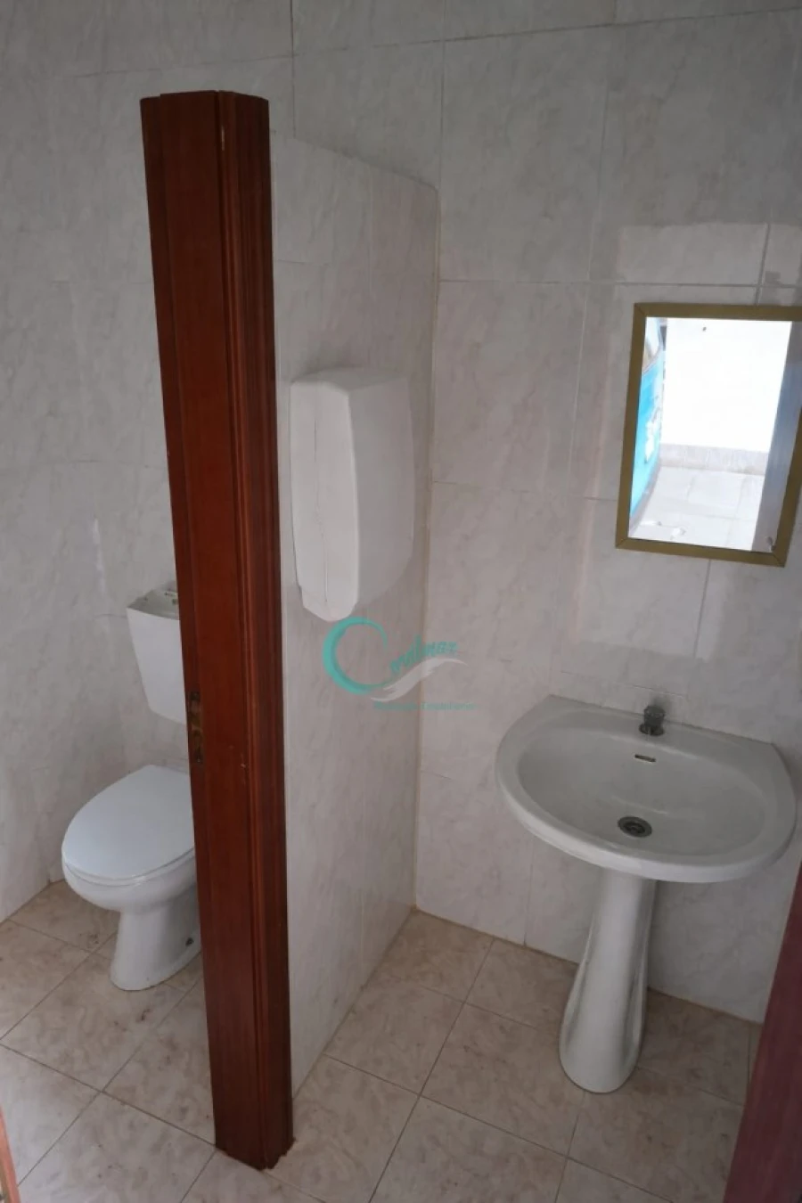 Armazém para Venda em Ovar, São João, Arada e São Vicente de Pereira Jusã Foto 4