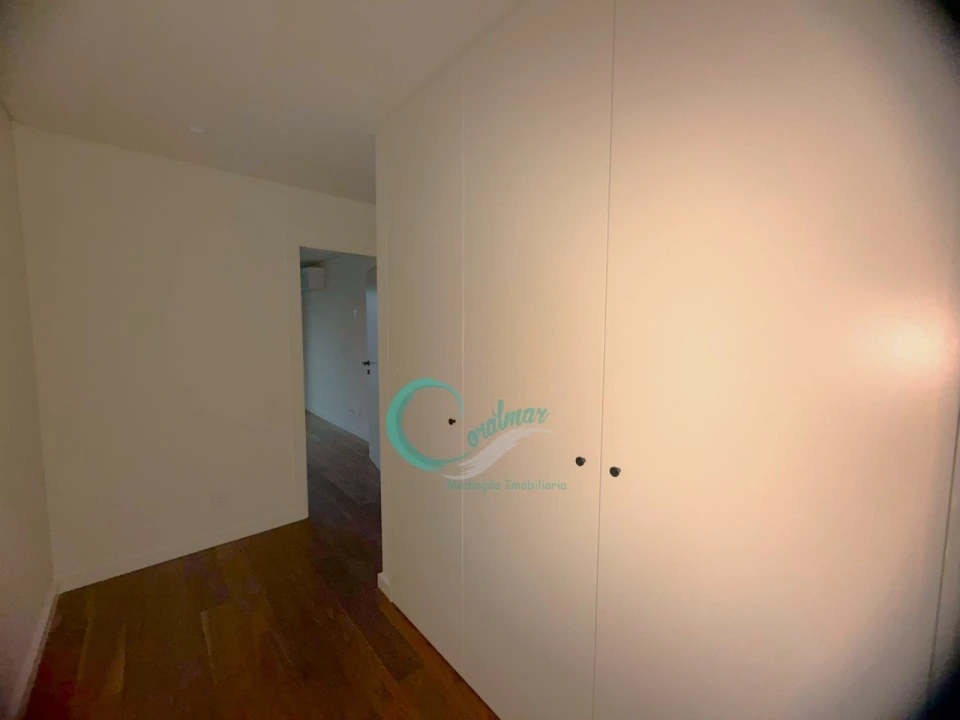 Apartamento T3 para Venda em Mafamude e Vilar do Paraíso Foto 19