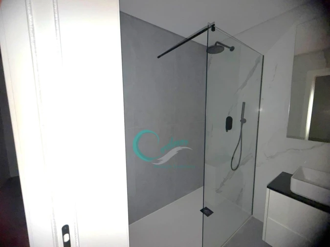 Apartamento T3 para Venda em Mafamude e Vilar do Paraíso Foto 12