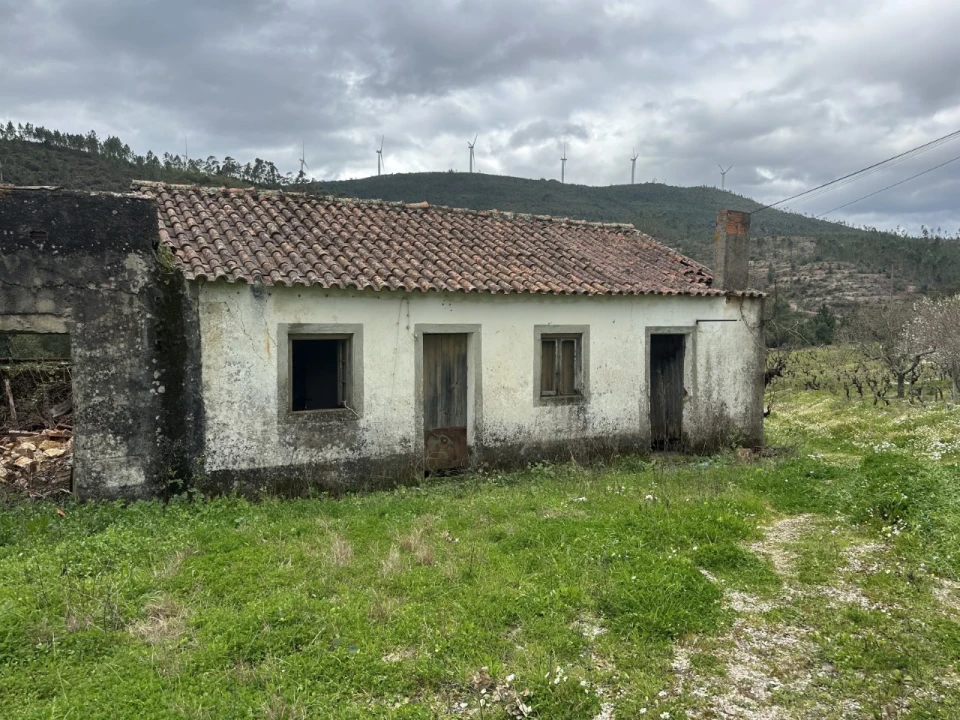 Quinta T4 para Venda em Amendoa Foto 2