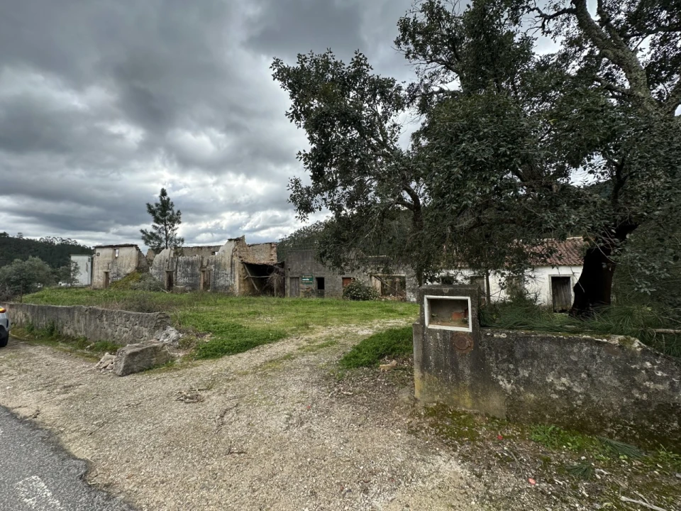 Quinta T4 para Venda em Amendoa Foto 7