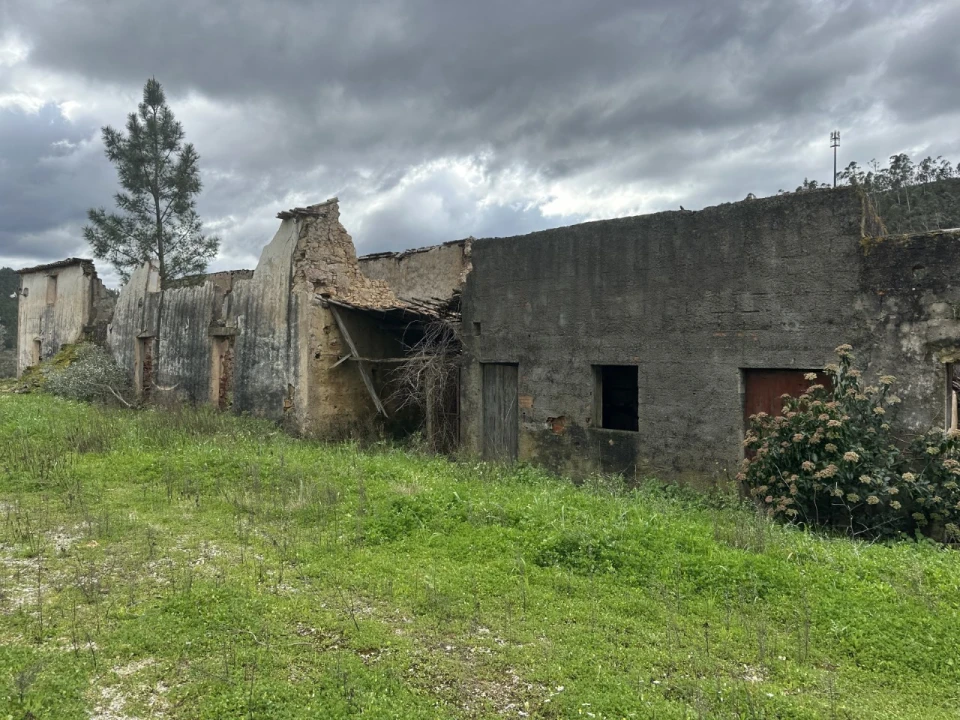 Quinta T4 para Venda em Amendoa Foto 8