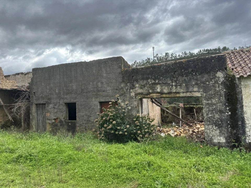 Quinta T4 para Venda em Amendoa Foto 9