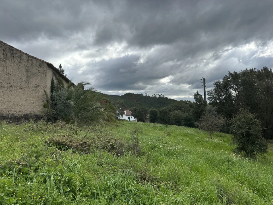 Quinta T4 para Venda em Amendoa Foto 12