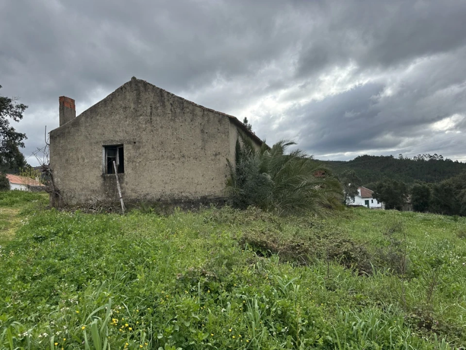 Quinta T4 para Venda em Amendoa Foto 13