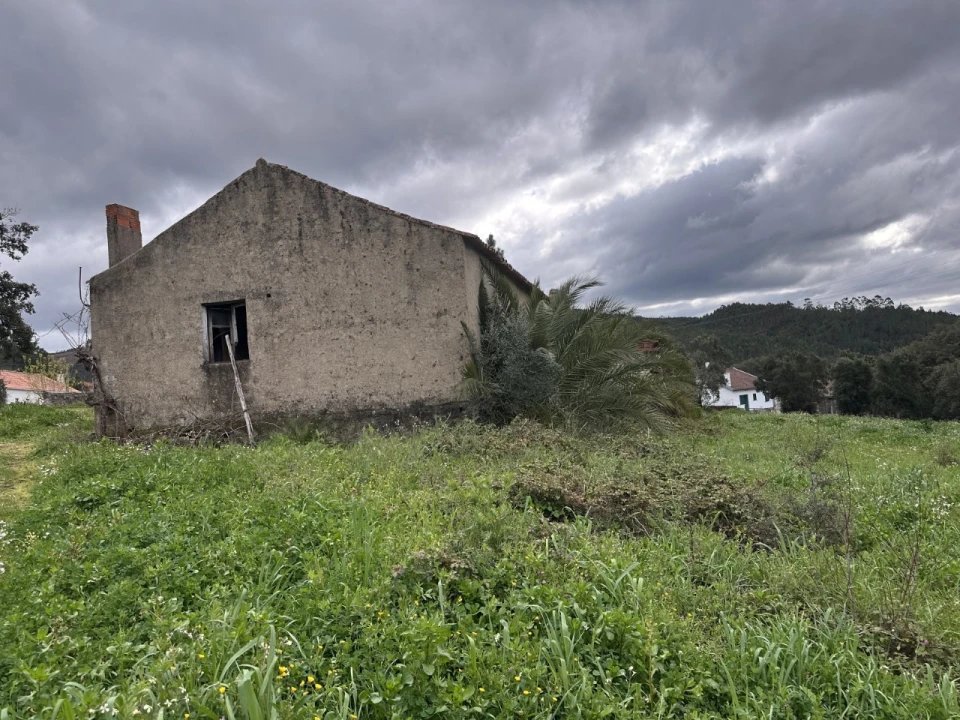 Quinta T4 para Venda em Amendoa Foto 19