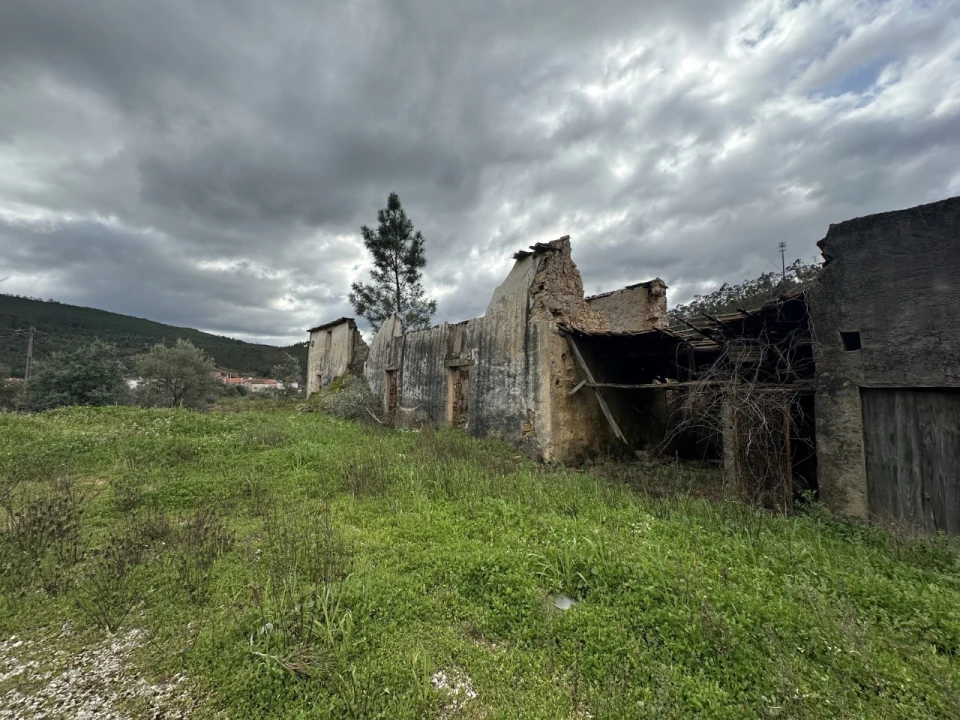 Quinta T4 para Venda em Amendoa Foto 20