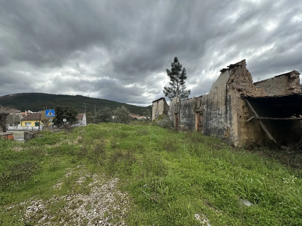 Quinta T4 para Venda em Amendoa Foto 21