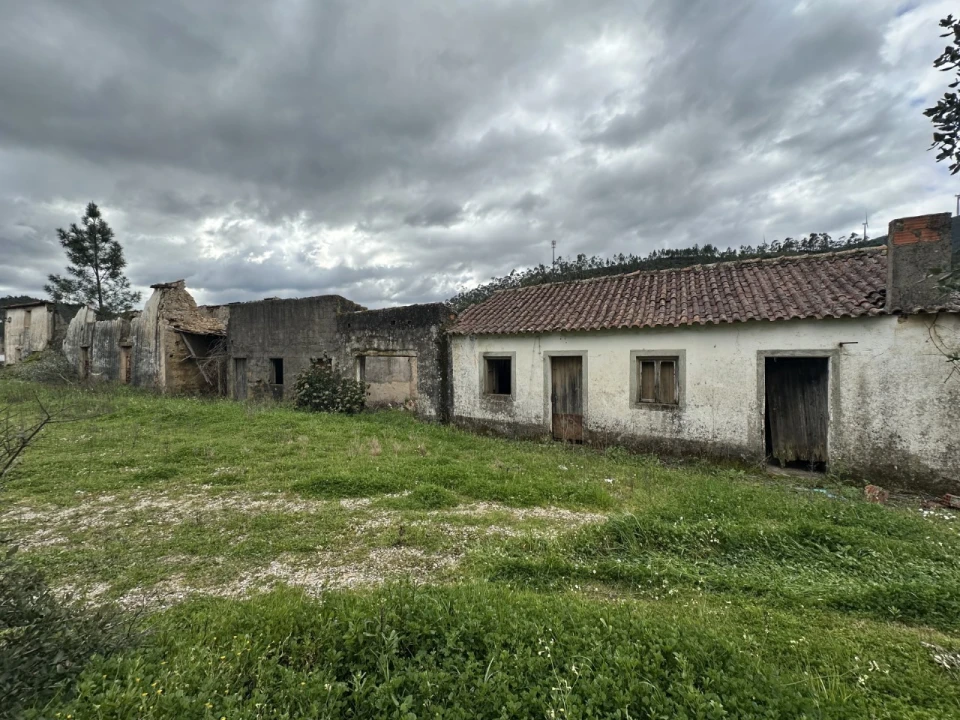 Quinta T4 para Venda em Amendoa Foto 1