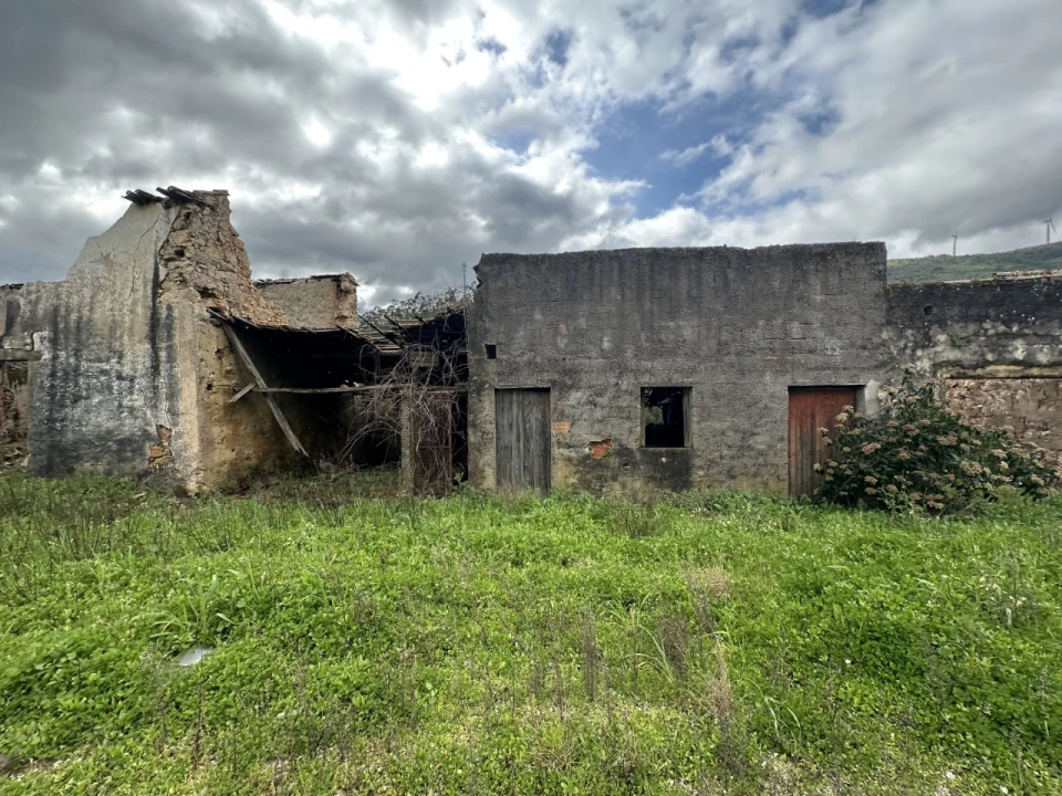 Quinta T4 para Venda em Amendoa Foto 23