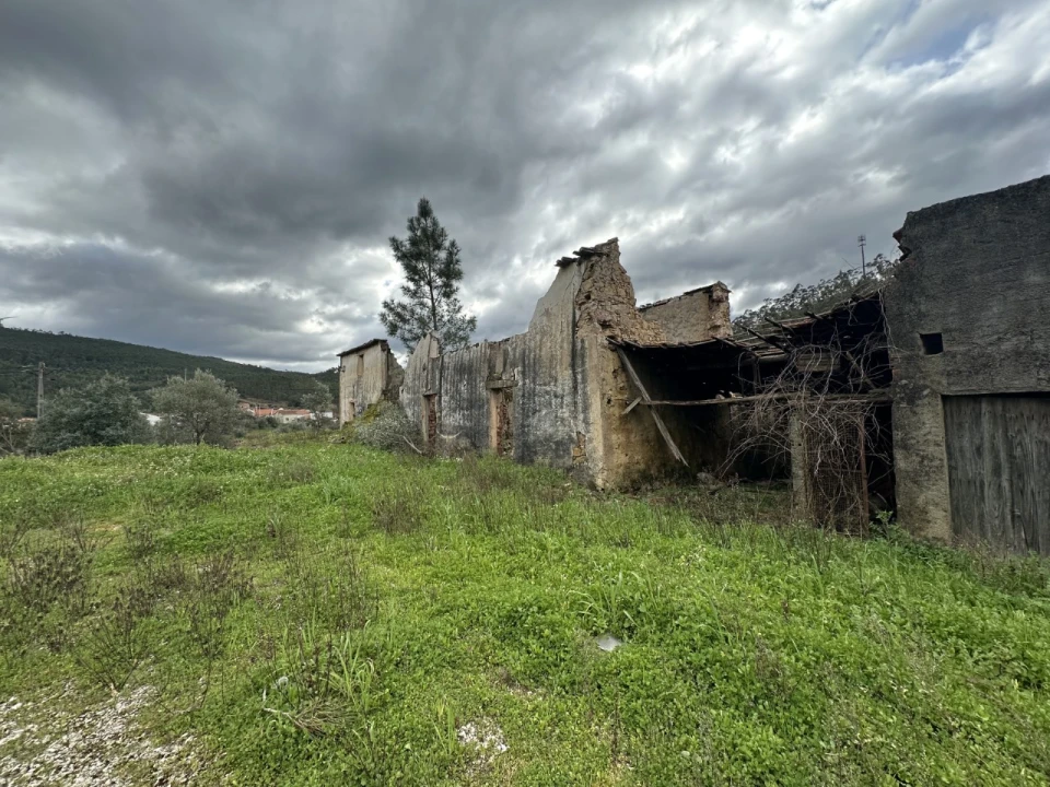 Quinta T4 para Venda em Amendoa Foto 24