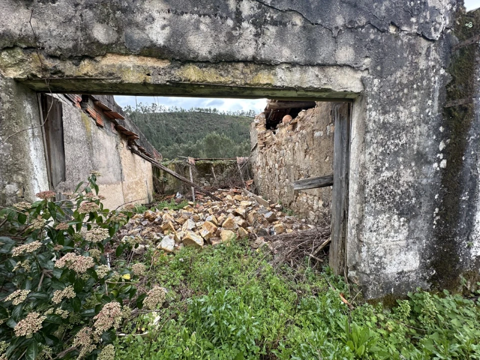 Quinta T4 para Venda em Amendoa Foto 26