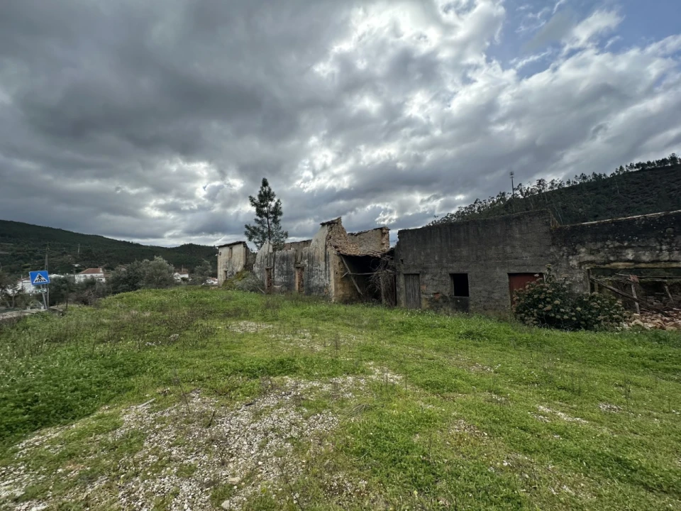 Quinta T4 para Venda em Amendoa Foto 29