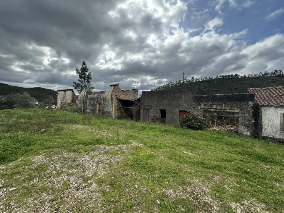 Quinta T4 para Venda em Amendoa Foto 31