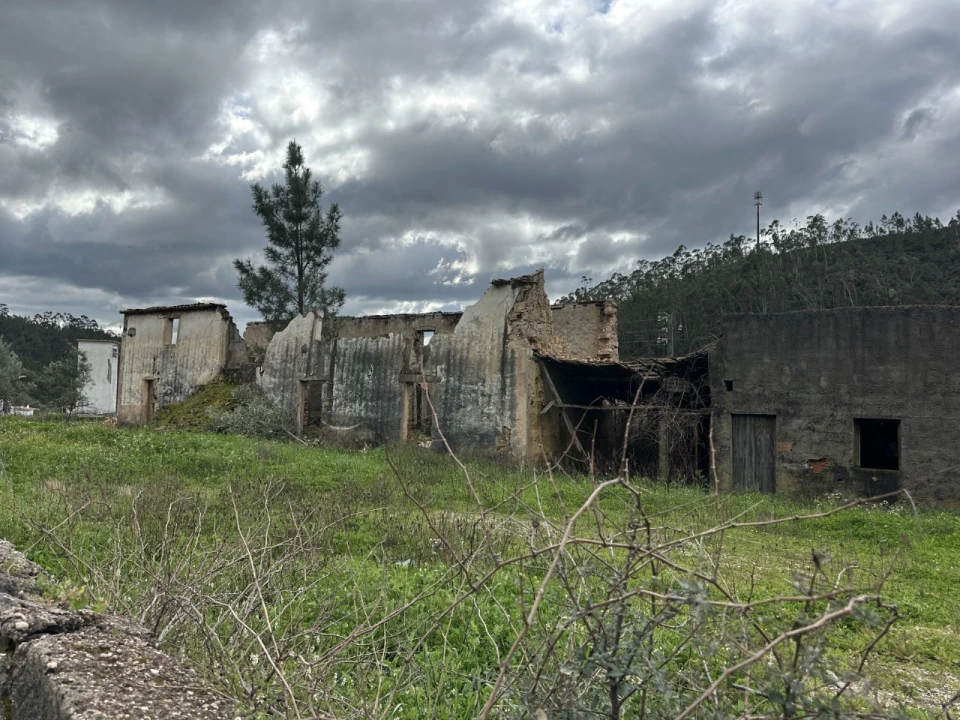 Quinta T4 para Venda em Amendoa Foto 33