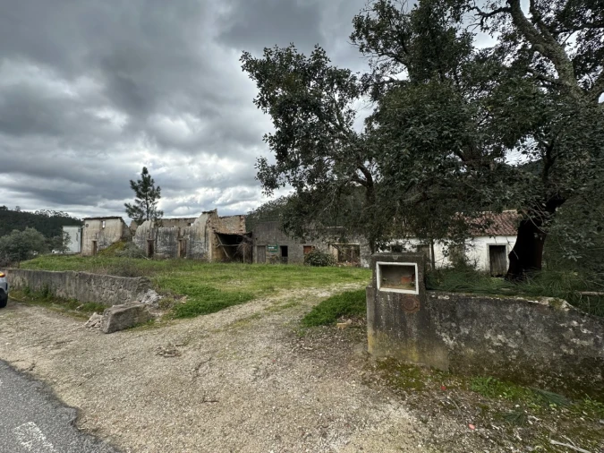 Quinta T4 para Venda em Amendoa Foto 7