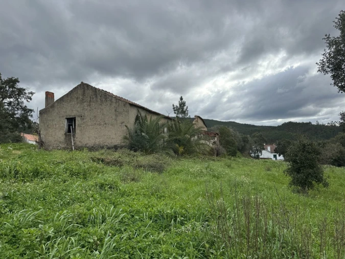 Quinta T4 para Venda em Amendoa Foto 11