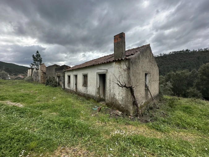 Quinta T4 para Venda em Amendoa Foto 18