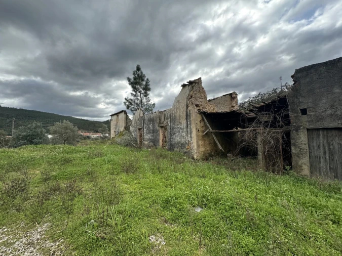 Quinta T4 para Venda em Amendoa Foto 24