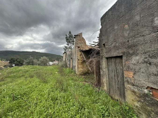 Quinta T4 para Venda em Amendoa Foto 25