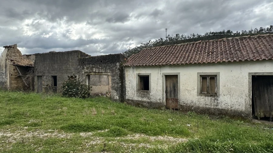 Quinta T4 para Venda em Amendoa