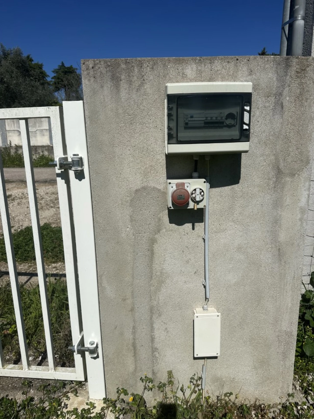 Terreno Misto para Venda em Tramagal Foto 5